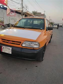 Saipa 131